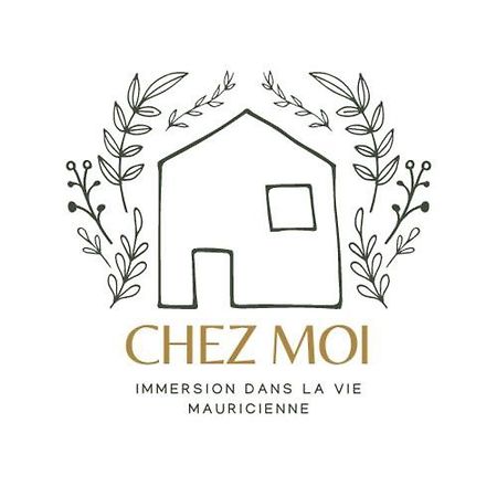 Chez Moi Apartment Chemin Grenier Exterior foto