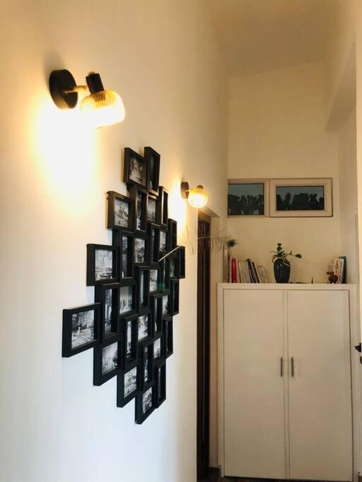 Chez Moi Apartment Chemin Grenier Exterior foto