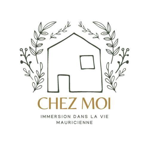 Chez Moi Apartment Chemin Grenier Exterior foto
